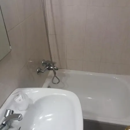Hotel Irixo *