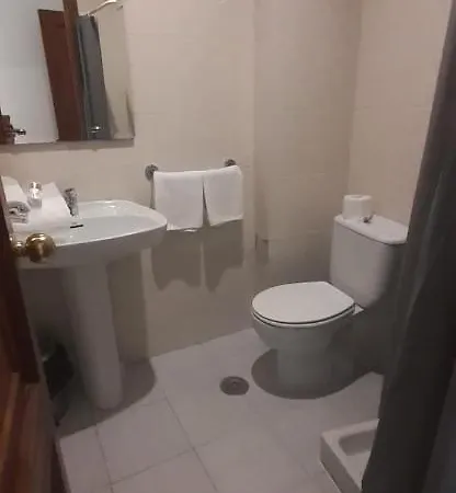 Hotel Irixo Ourense