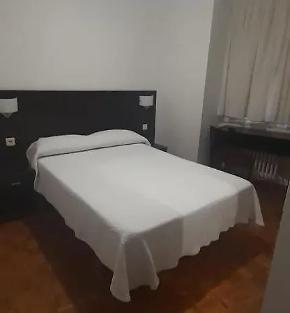 Hotel Irixo *