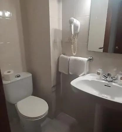 Irixo Hotel