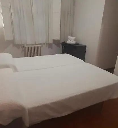 Hotel Irixo *