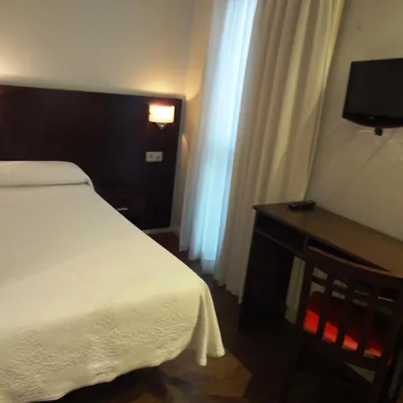 Hotel Irixo