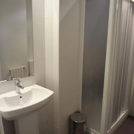 Hotel Irixo