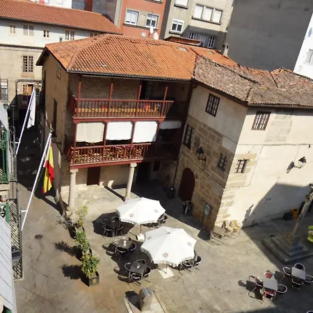 Hotel Irixo