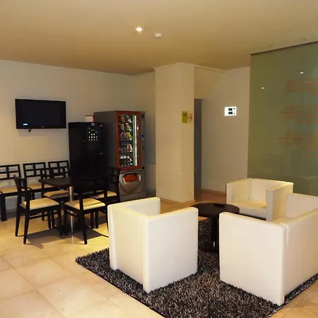 호텔 Irixo 오렌세