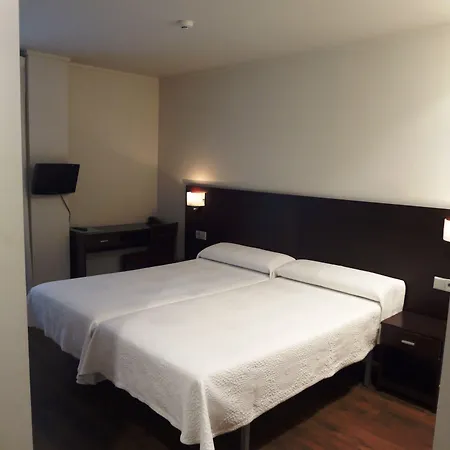 호텔 Irixo 오렌세