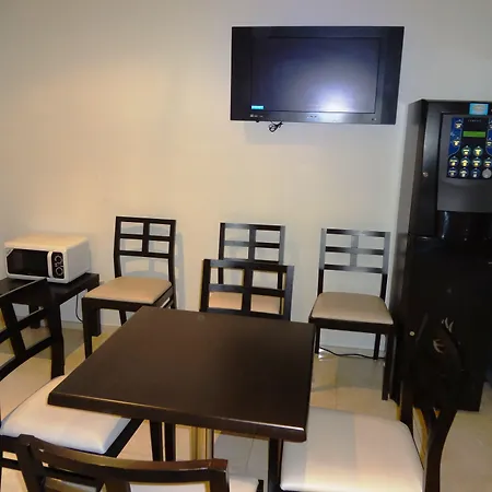 Irixo 호텔 오렌세