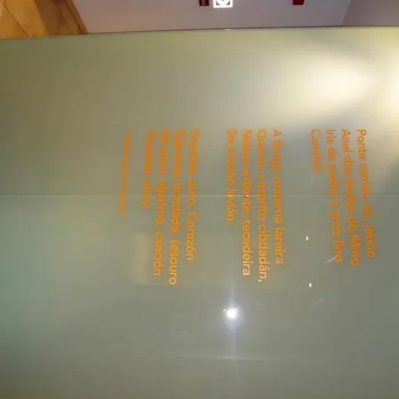 Irixo 호텔 오렌세