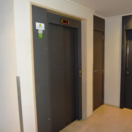 Irixo Hotell Ourense