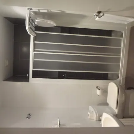 Hotell Irixo Ourense