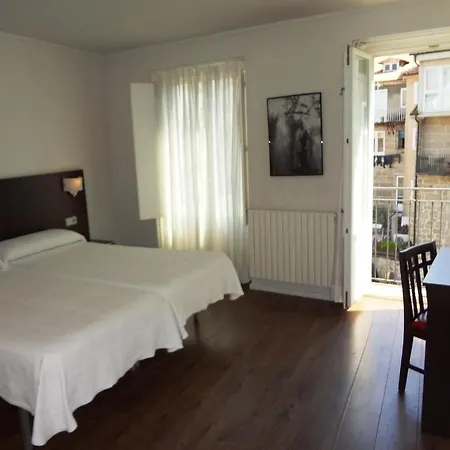 Hotel Irixo Ourense