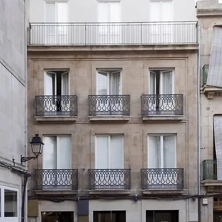 Hotel Irixo Ourense