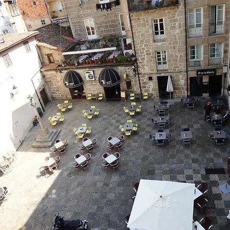 Irixo Hotel