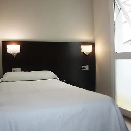 Hotell Irixo Ourense