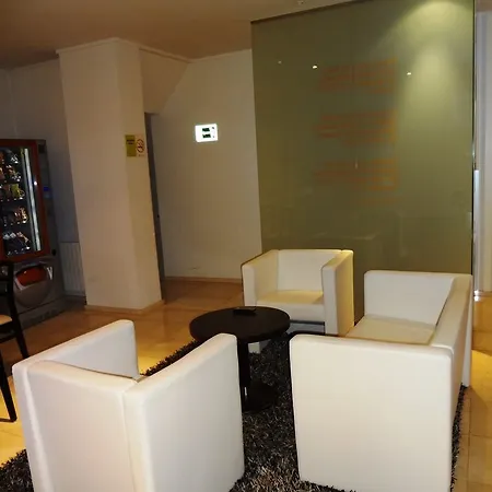 Hotell Irixo