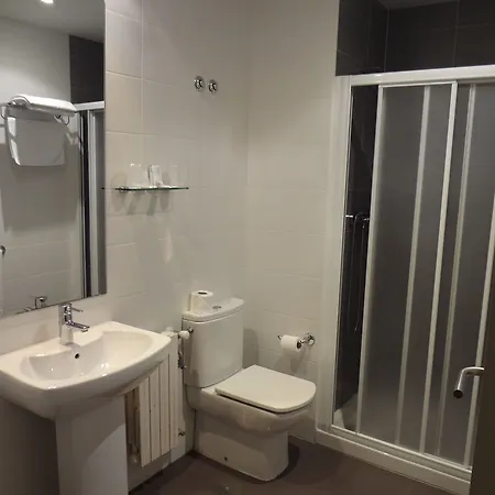 Hotel Irixo Ourense