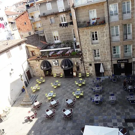 Irixo Hotel Ourense