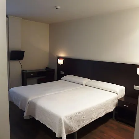Hotel Irixo