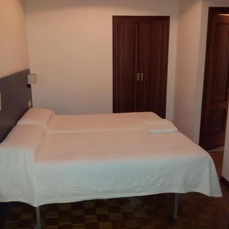 Hotel Irixo Ourense