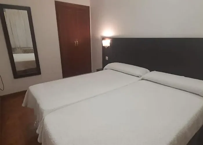 Irixo Hotel *